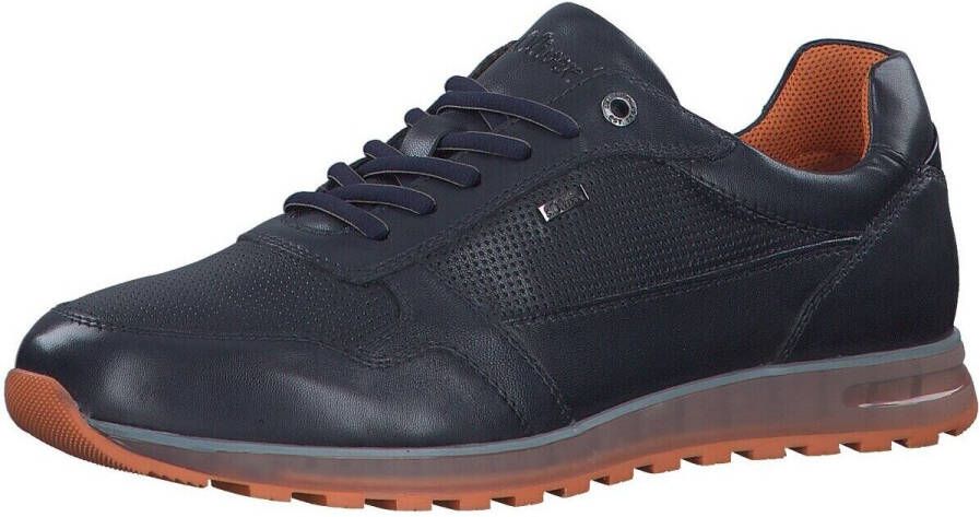 S.Oliver Men Sneaker 5-13623-42 805