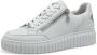 S.Oliver Casual Veterschoenen in Wit - Thumbnail 2