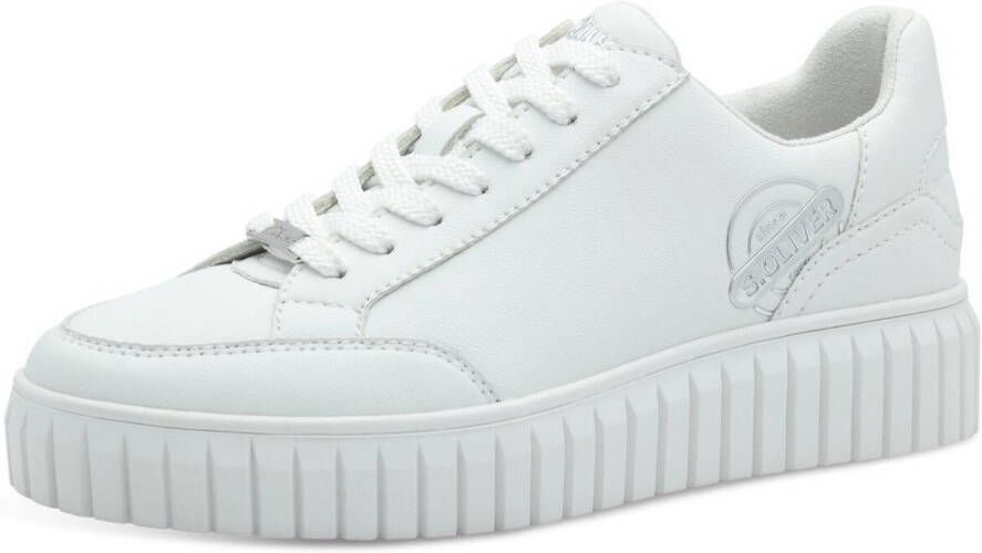 s.Oliver Nette Schoenen