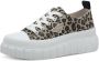 S.Oliver Lage Sneakers 5-23655-42-907 - Thumbnail 3