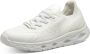 S.Oliver Meisjes Sneaker 5-44200-44 100 - Thumbnail 2