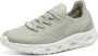 S.Oliver Meisjes Sneaker 5-44200-44 703 - Thumbnail 2