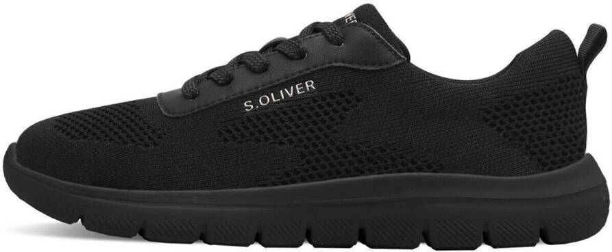 s.Oliver Nette Schoenen
