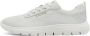 S.Oliver Dames Sneaker 5-23622-44 100 - Thumbnail 2