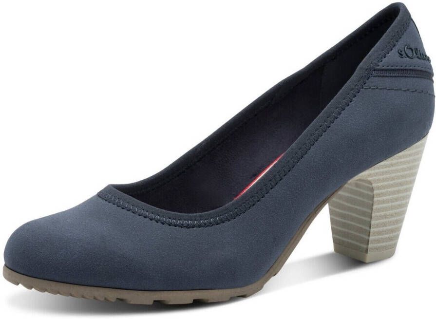s.Oliver Pumps