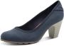 S.Oliver Dames Pumps 5-22404-42 8B5 - Thumbnail 2