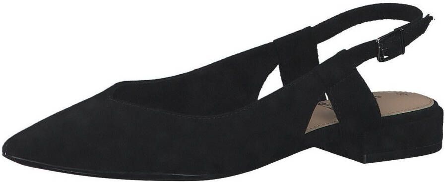 S.Oliver Dames Slingpumps - Foto 2