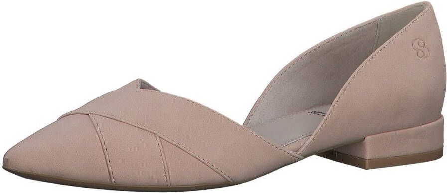 S.Oliver Ballerina's