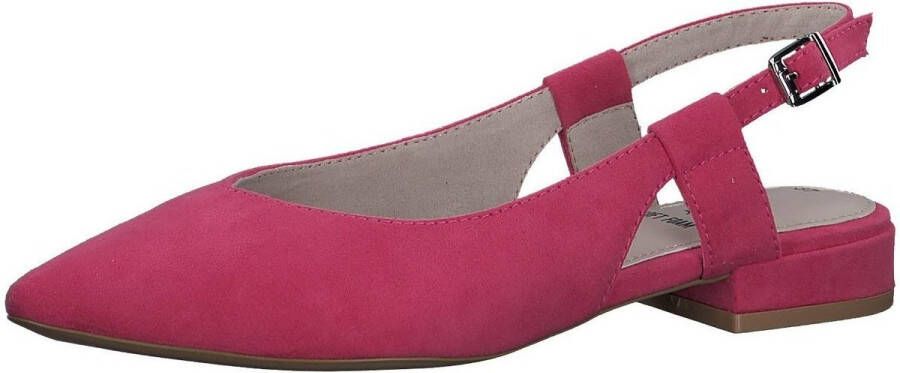 S.Oliver Ballerina's