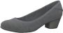 S.Oliver Dames Pumps 5-22301-41 216 - Thumbnail 2