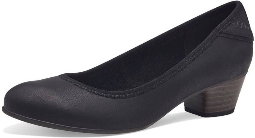 s.Oliver Pumps