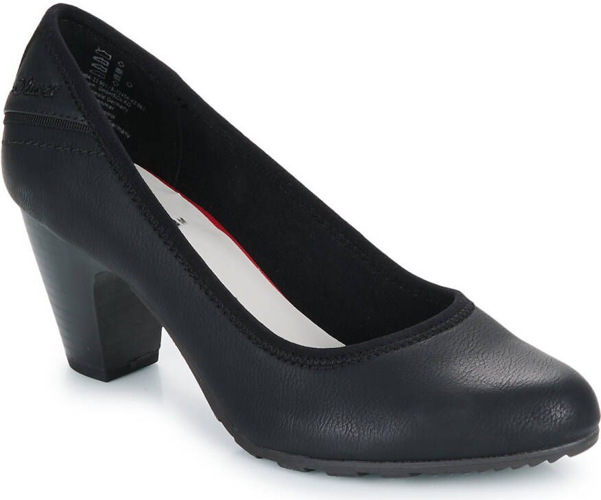 s.Oliver Pumps 22404-42-001