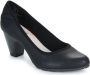 S.Oliver Pumps zwart Synthetisch Dames - Thumbnail 2