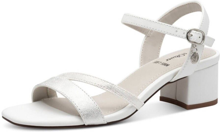 s.Oliver Sandalen