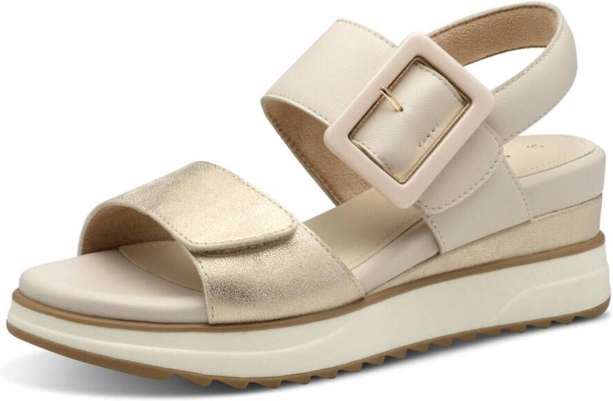 S.Oliver Sandalen