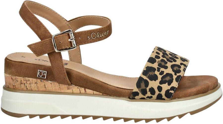 S.Oliver Sandalen
