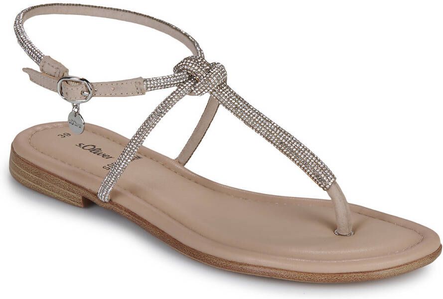s.Oliver Sandalen 5-28104-42-250