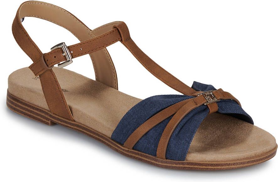 S.Oliver Sandalen 5-28111-42-802