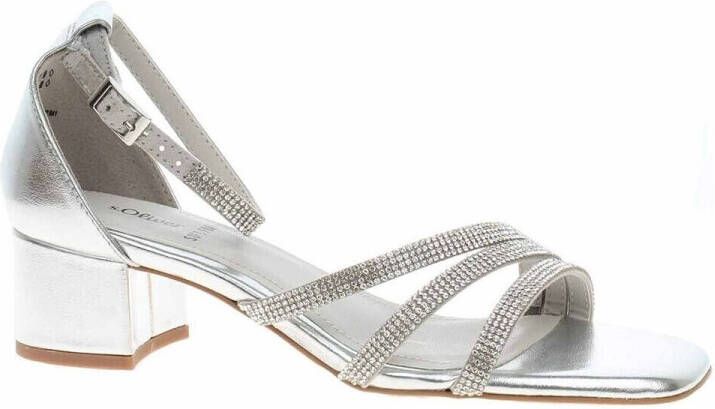 S.Oliver Sandalen 52820642941