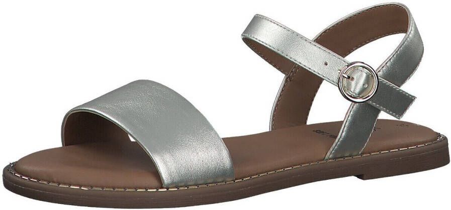 S.Oliver S. OLIVER Dames Sandalen GOUD - Foto 3