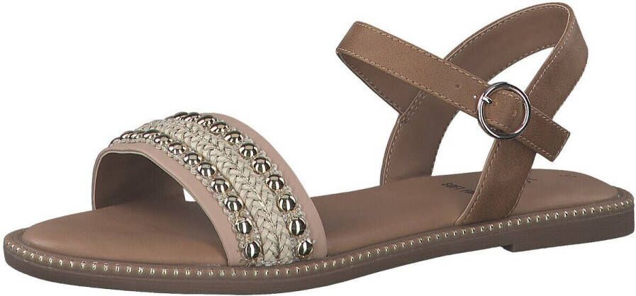 S.Oliver Sandalen met riem - Foto 3