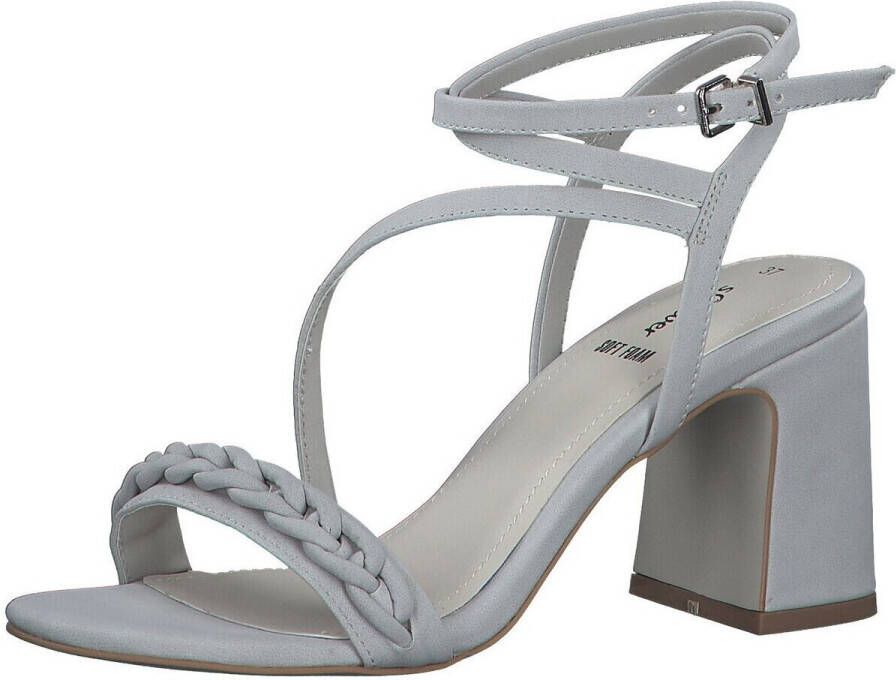 S.Oliver Sandalen met riem - Foto 2