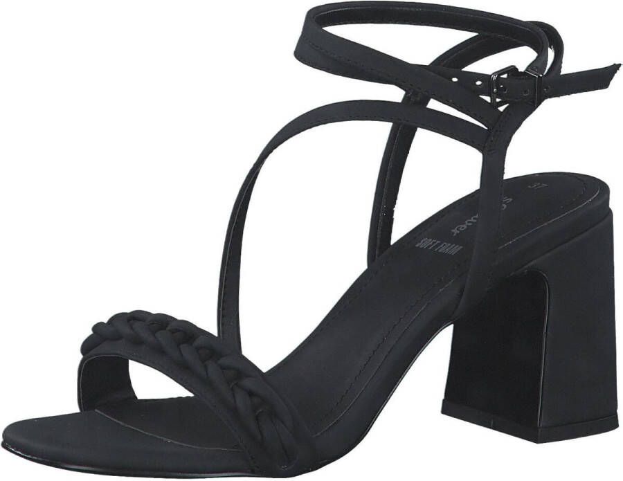 S.Oliver Sandalen met riem