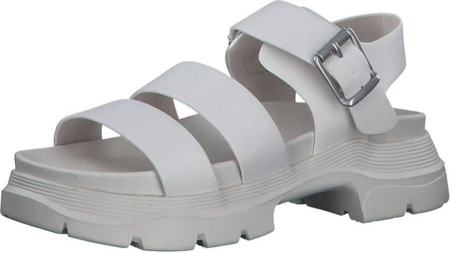 s.Oliver Sandalen