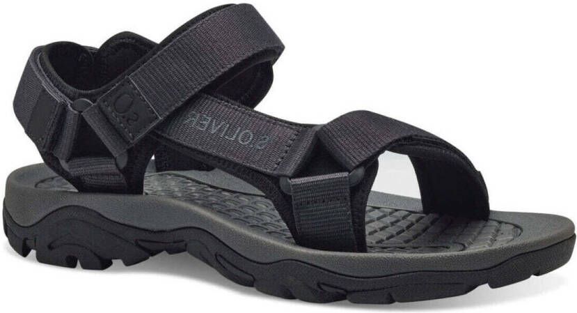 s.Oliver Sandalen