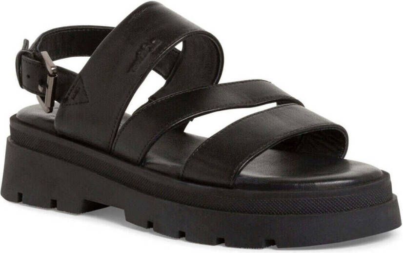 s.Oliver Sandalen