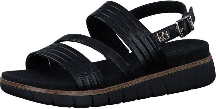 s.Oliver Sandalen