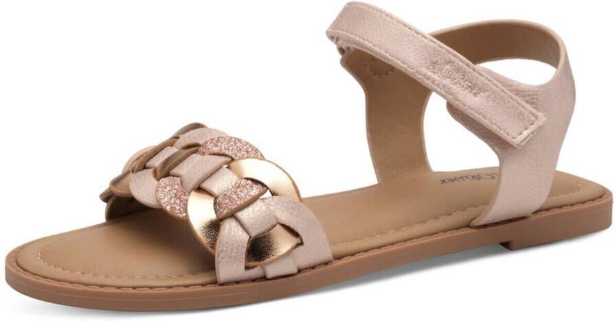 S.Oliver Sandalen
