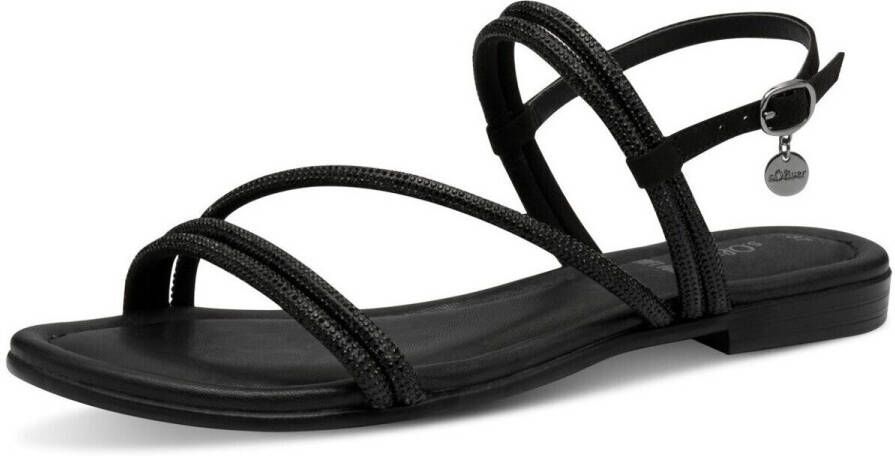 S.Oliver Sandalen