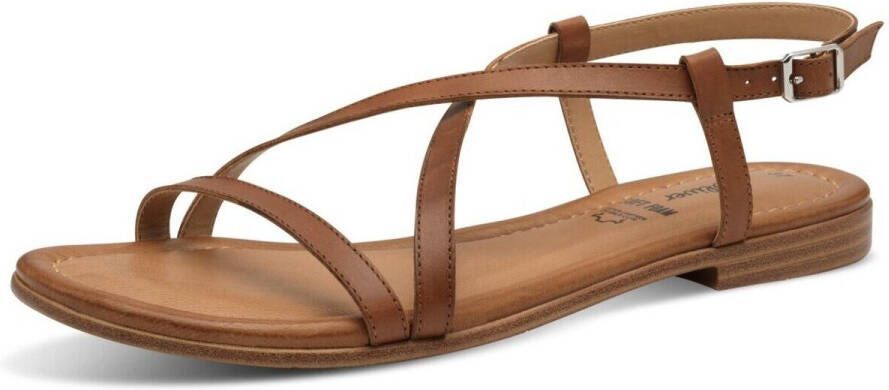 s.Oliver Sandalen