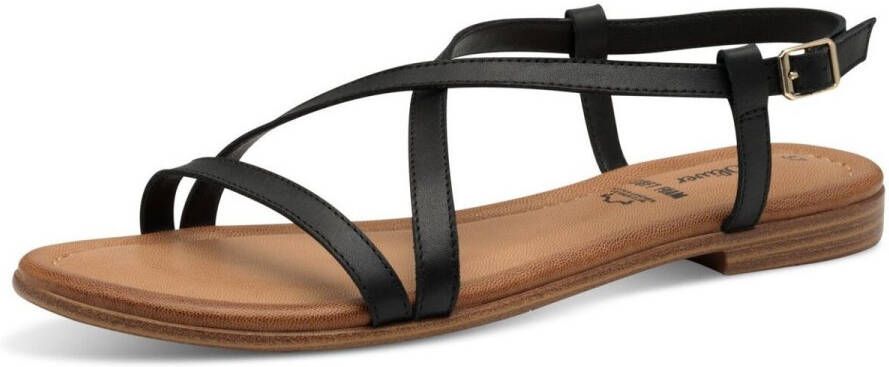 s.Oliver Sandalen