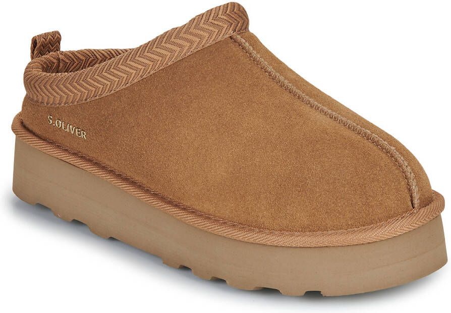 S.Oliver Dames Slipper 5-27104-43 3A5 - Foto 2