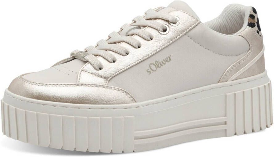 s.Oliver Sneakers
