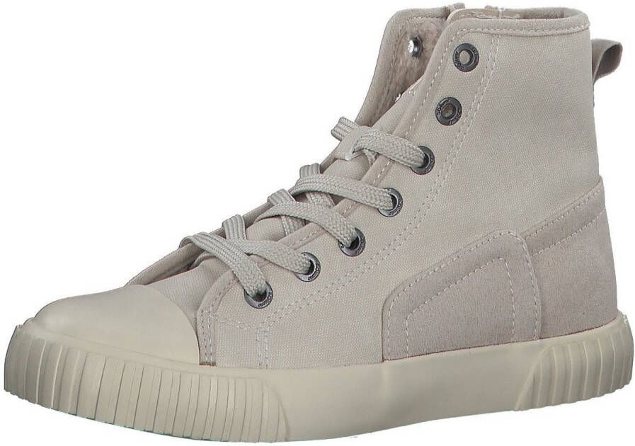 S.Oliver Sneakers hoog