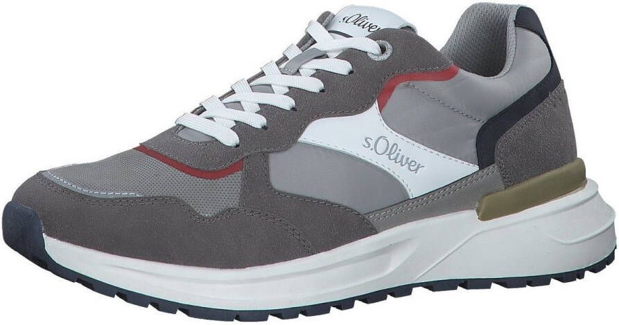 S.Oliver Sneakers laag