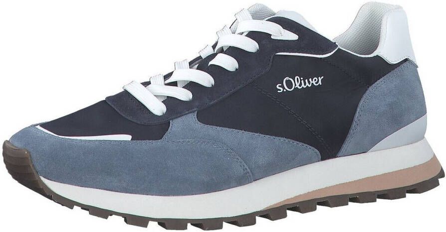 S.Oliver Sneakers laag