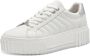 S.Oliver Dames Sneaker 5-23601-41 1A0 - Thumbnail 2