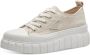 S.Oliver Dames Sneaker 5-23655-42 400 - Thumbnail 2