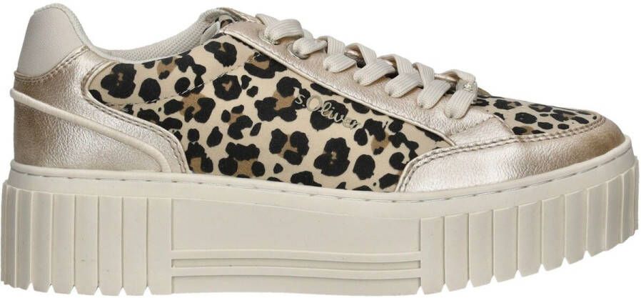 s.Oliver Sneakers Sneaker