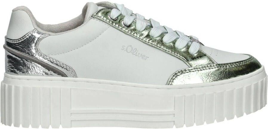 s.Oliver Sneakers Sneaker