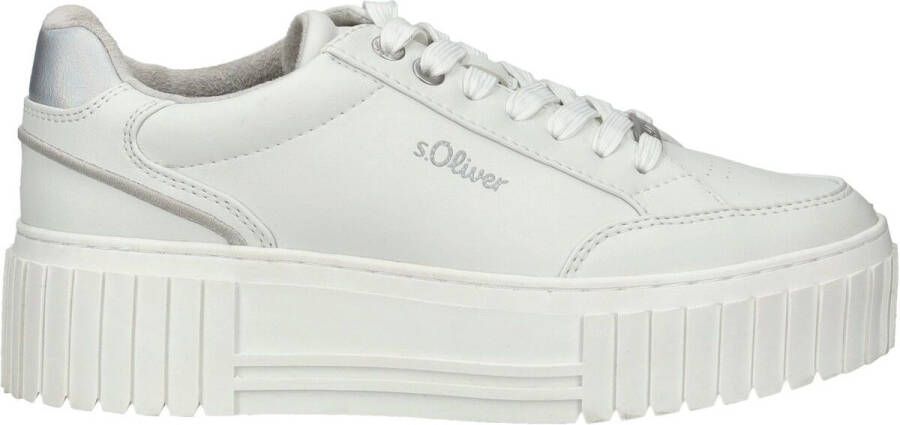 s.Oliver Sneakers Sneaker