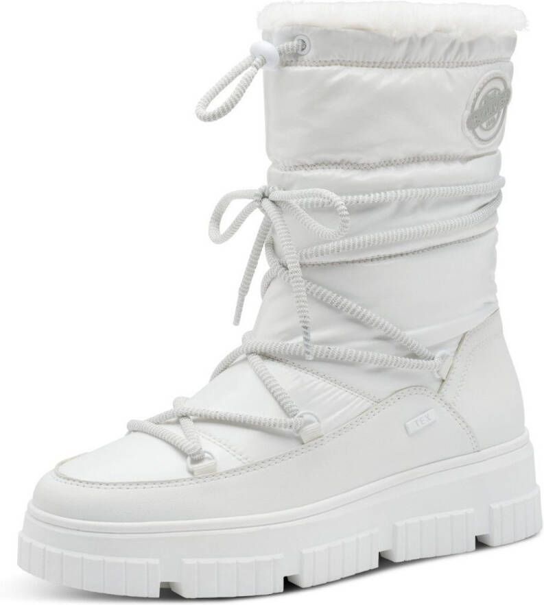 S.Oliver Snowboots