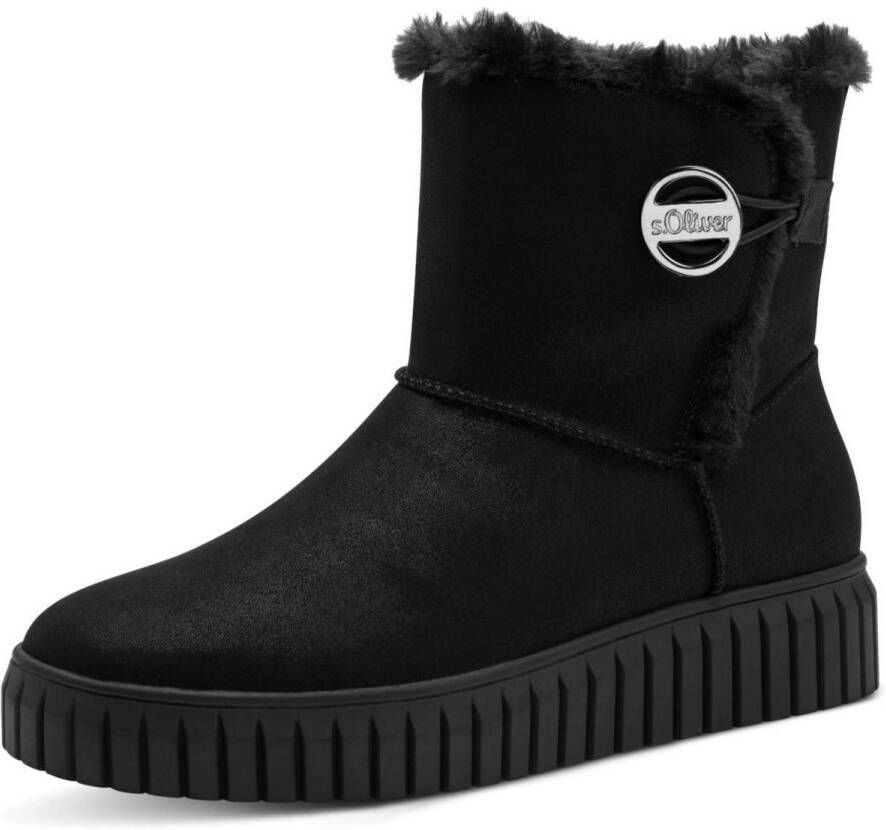 S.Oliver Snowboots