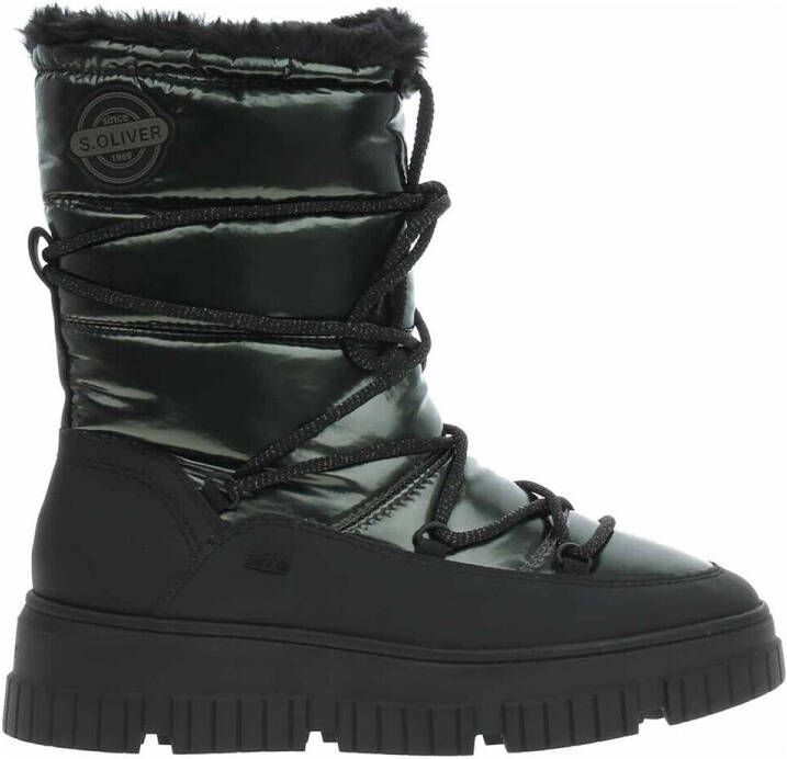 S.Oliver Snowboots 52640143712