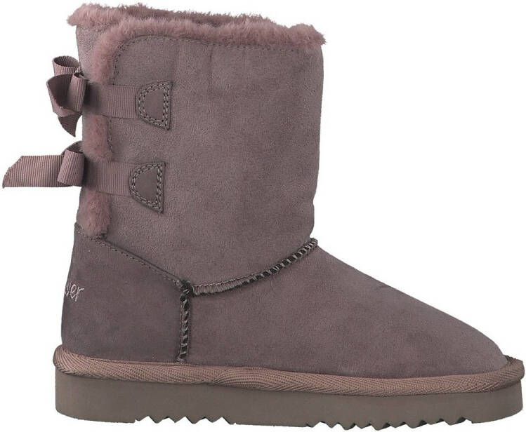 S.Oliver Snowboots 54640629512