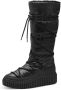 S.Oliver Dames Enkellaarsje 5-26442-43 001 - Thumbnail 4